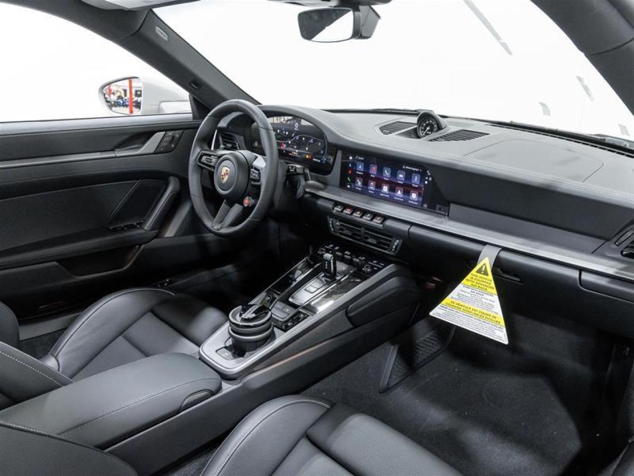 2026 Porsche 911  Photo