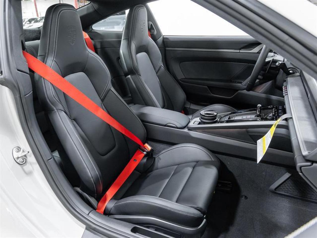 2026 Porsche 911  Photo