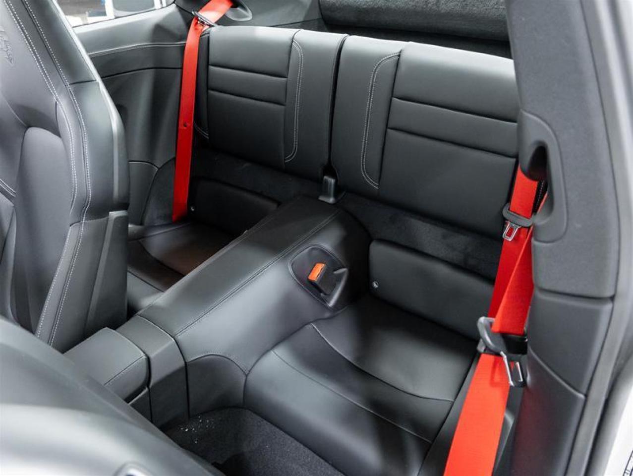 2026 Porsche 911  Photo