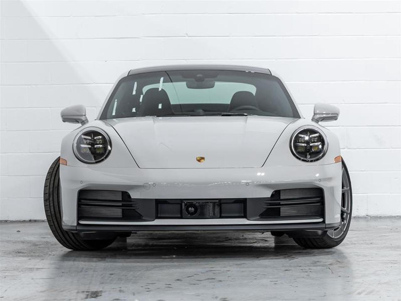 2026 Porsche 911  Photo