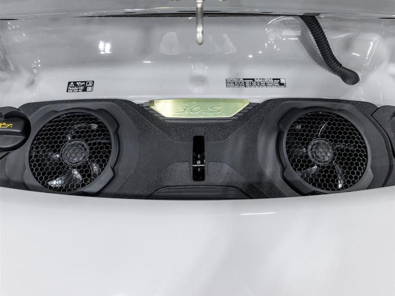 2026 Porsche 911  Photo