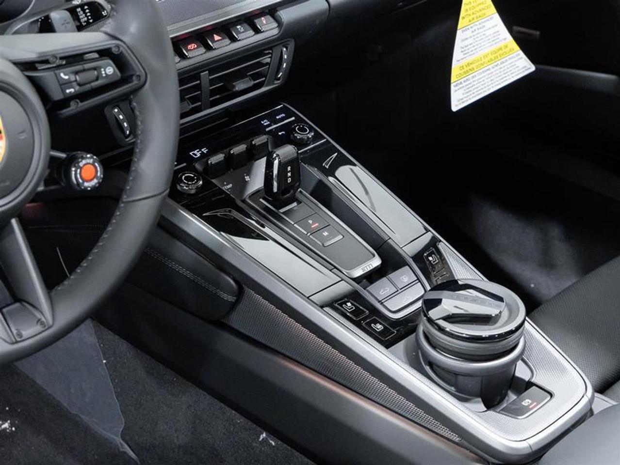2026 Porsche 911  Photo