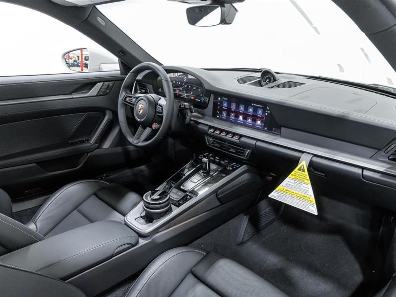 2026 Porsche 911  Photo