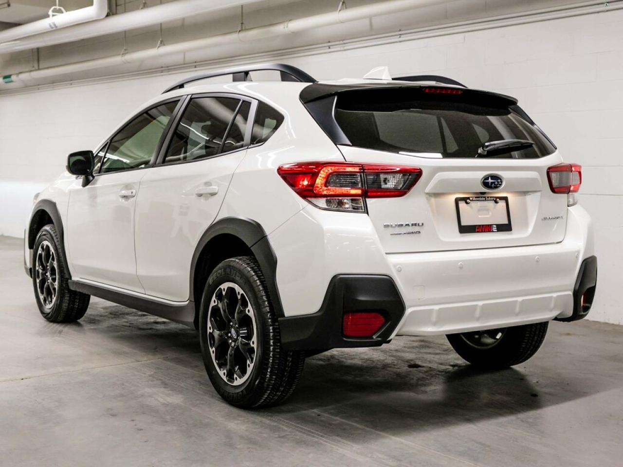 2023 Subaru Crosstrek  Photo