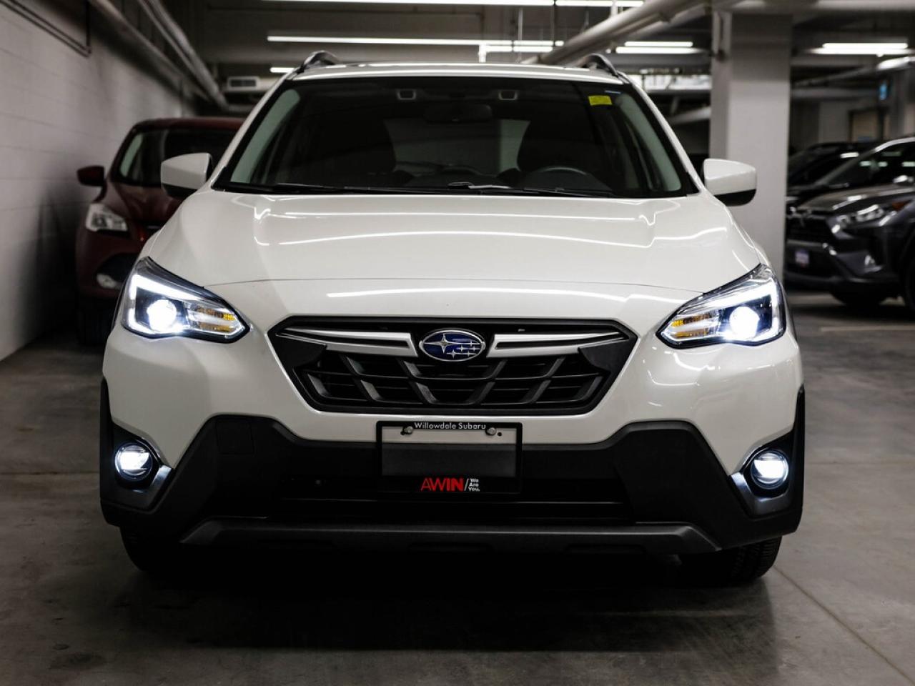2023 Subaru Crosstrek  Photo