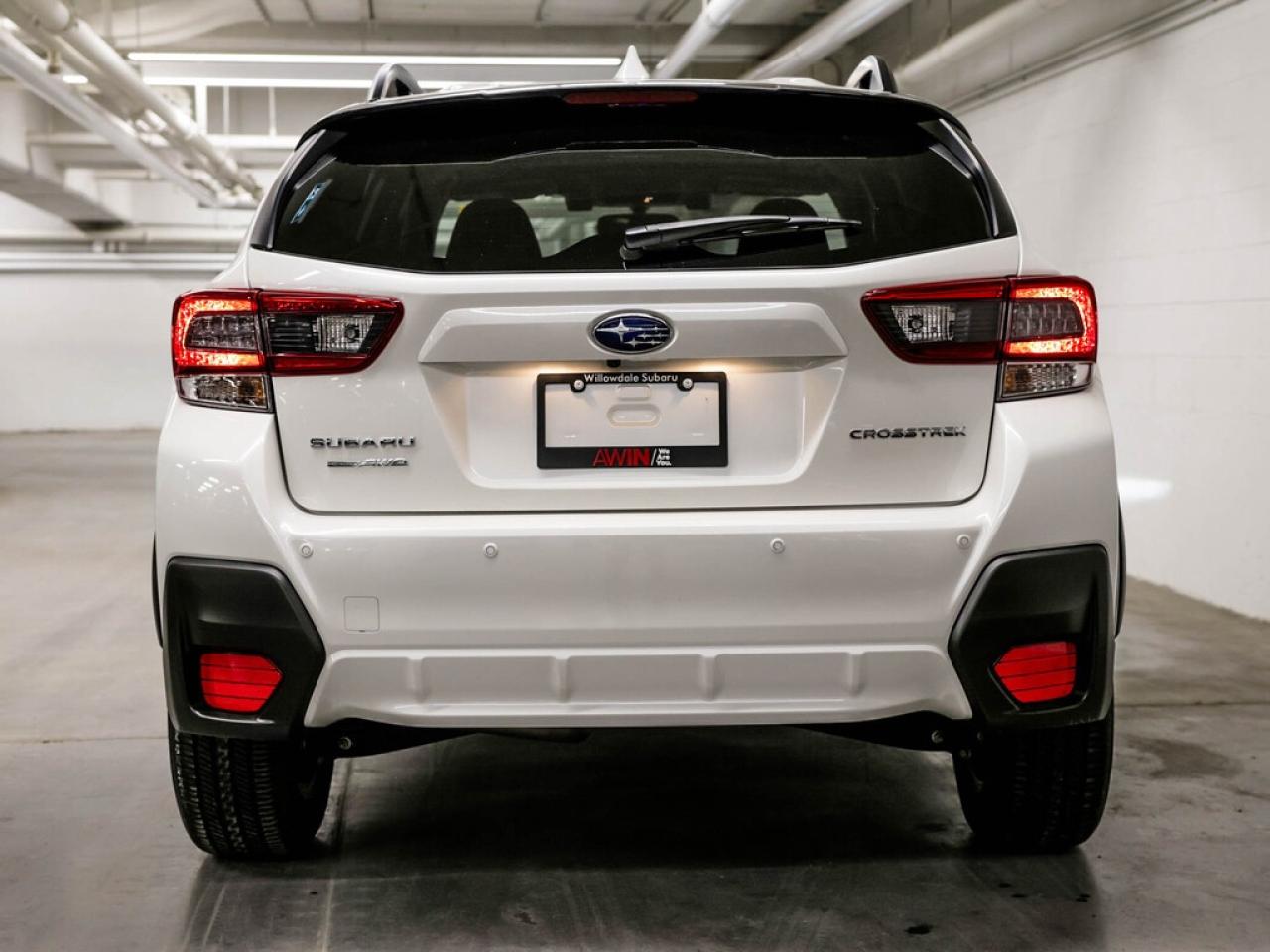2023 Subaru Crosstrek  Photo