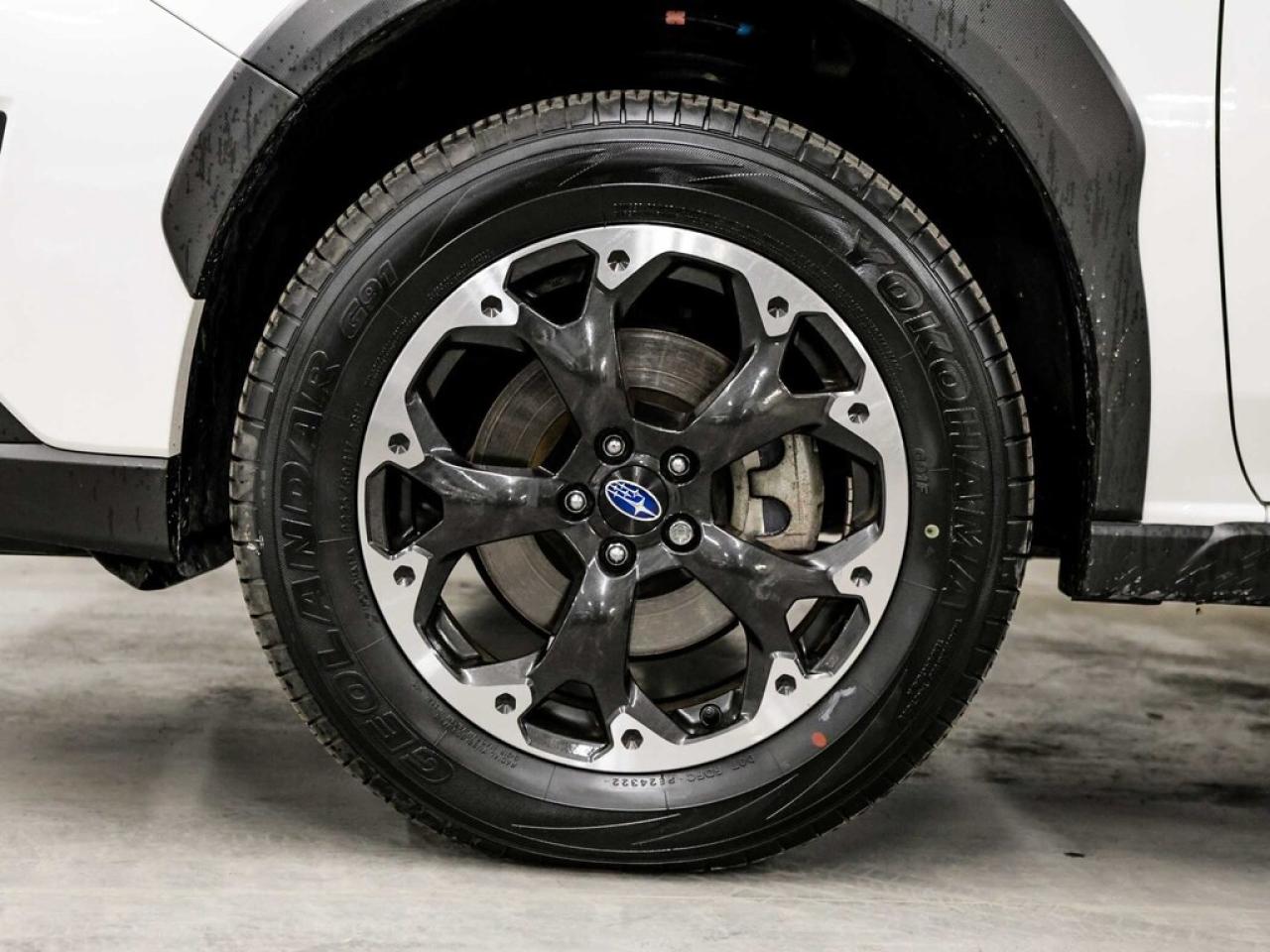 2023 Subaru Crosstrek  Photo