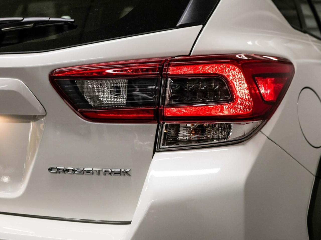 2023 Subaru Crosstrek  Photo