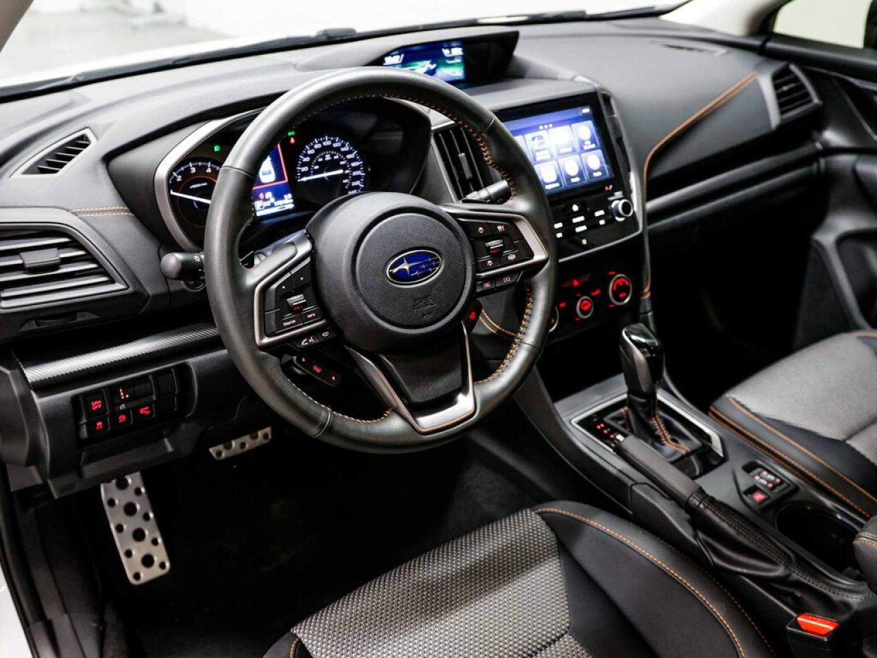 2023 Subaru Crosstrek  Photo