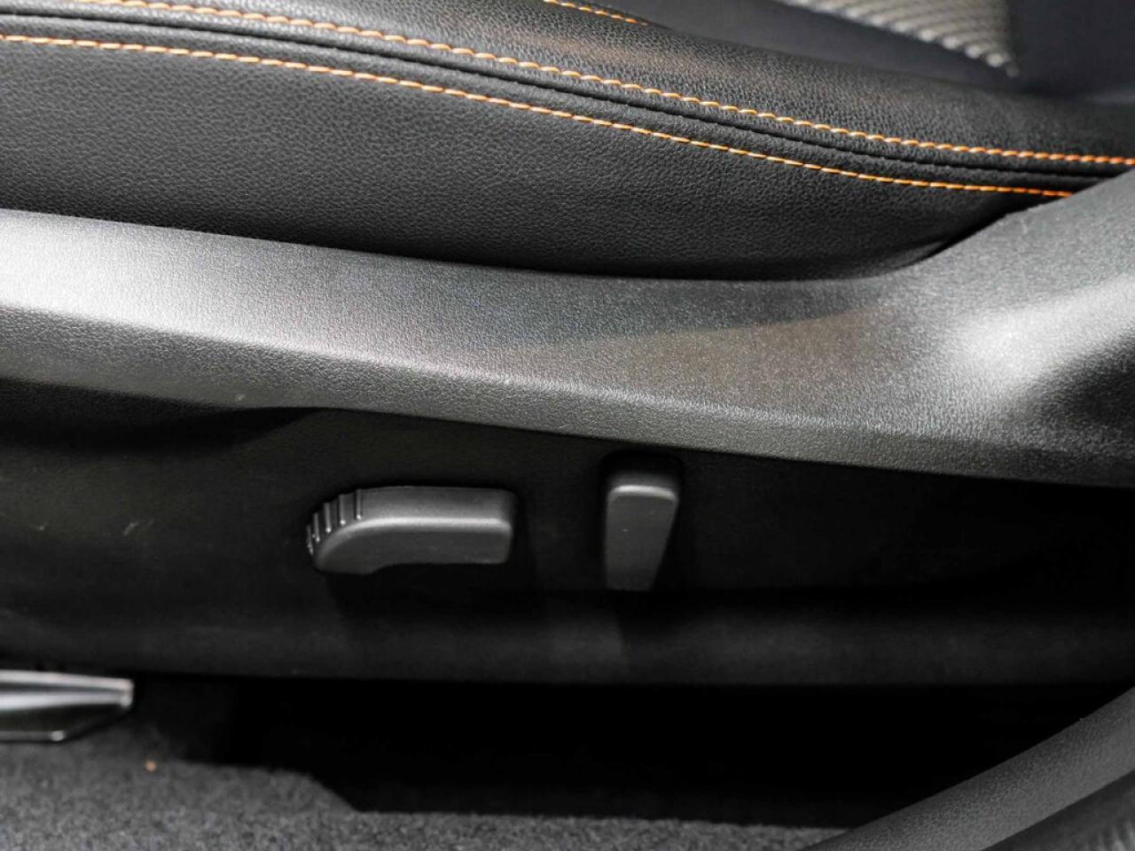 2023 Subaru Crosstrek  Photo