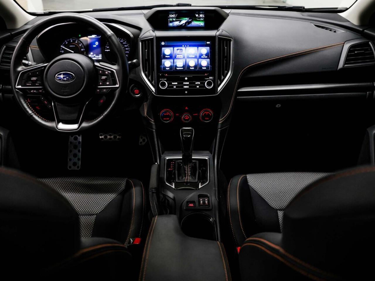 2023 Subaru Crosstrek  Photo