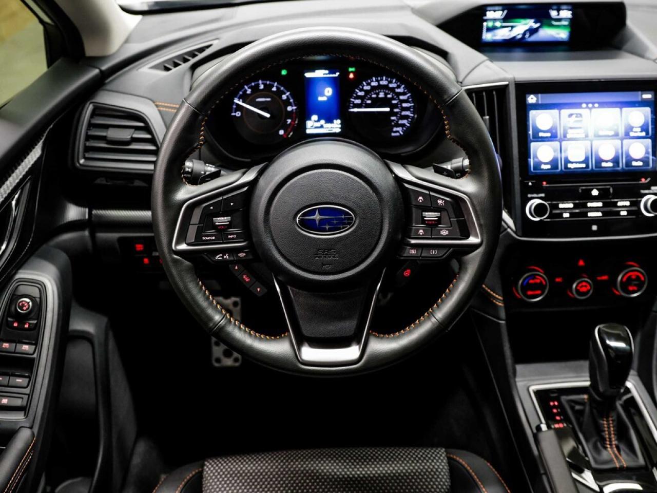 2023 Subaru Crosstrek  Photo