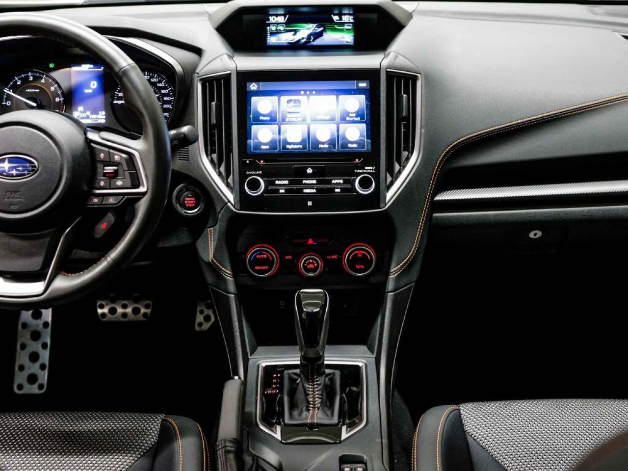 2023 Subaru Crosstrek  Photo