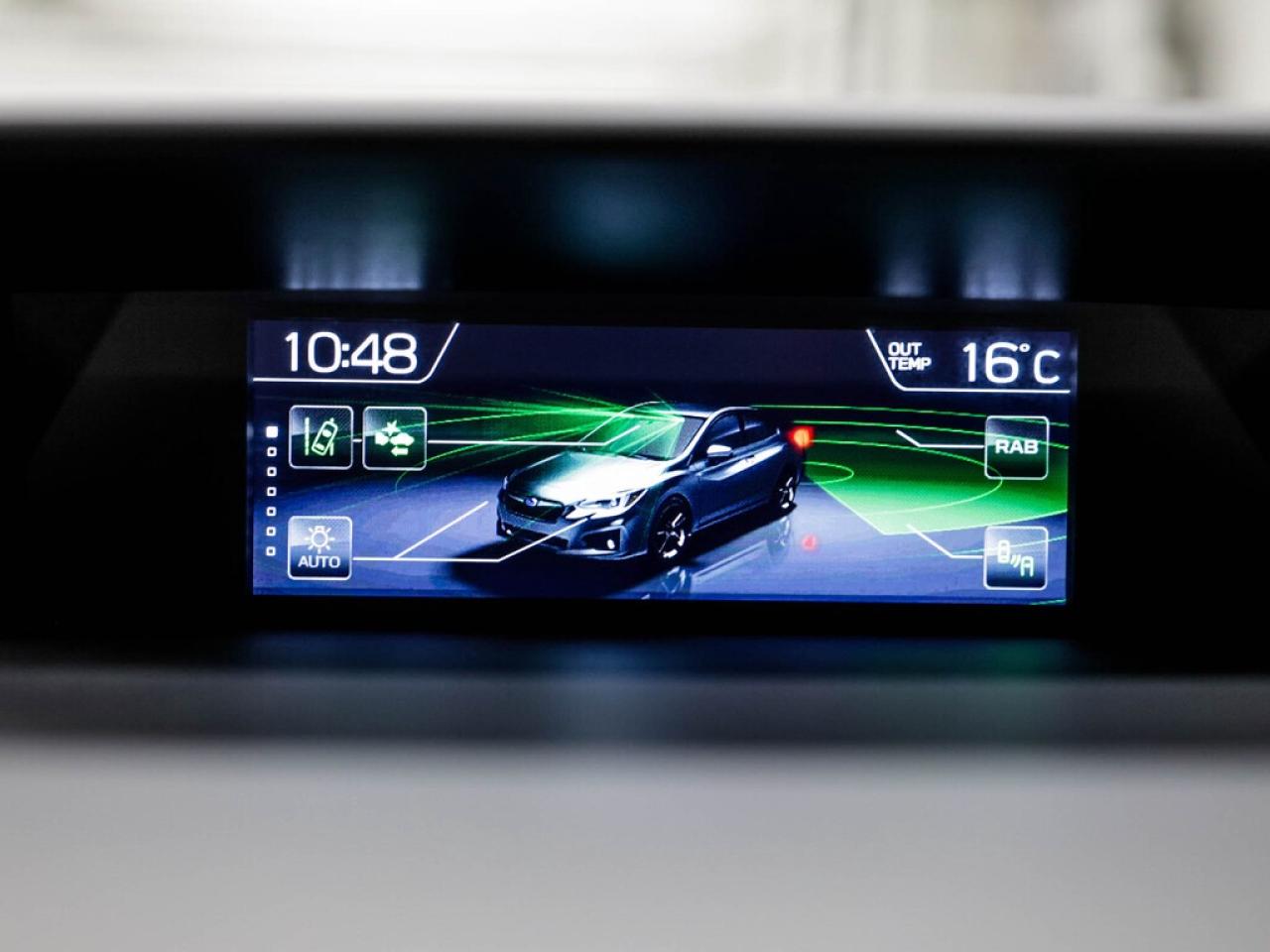 2023 Subaru Crosstrek  Photo