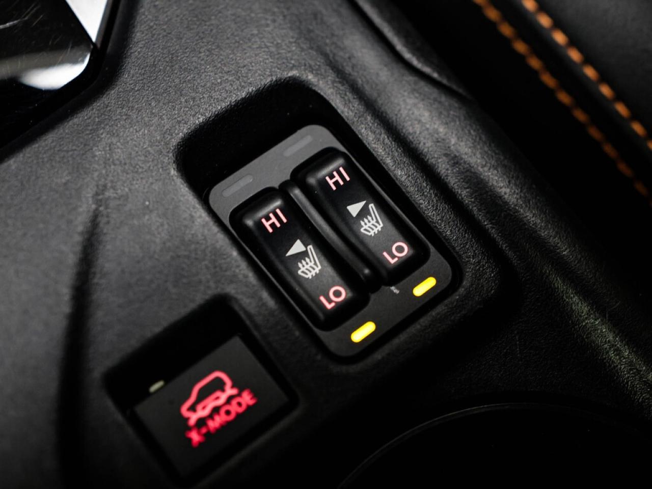 2023 Subaru Crosstrek  Photo