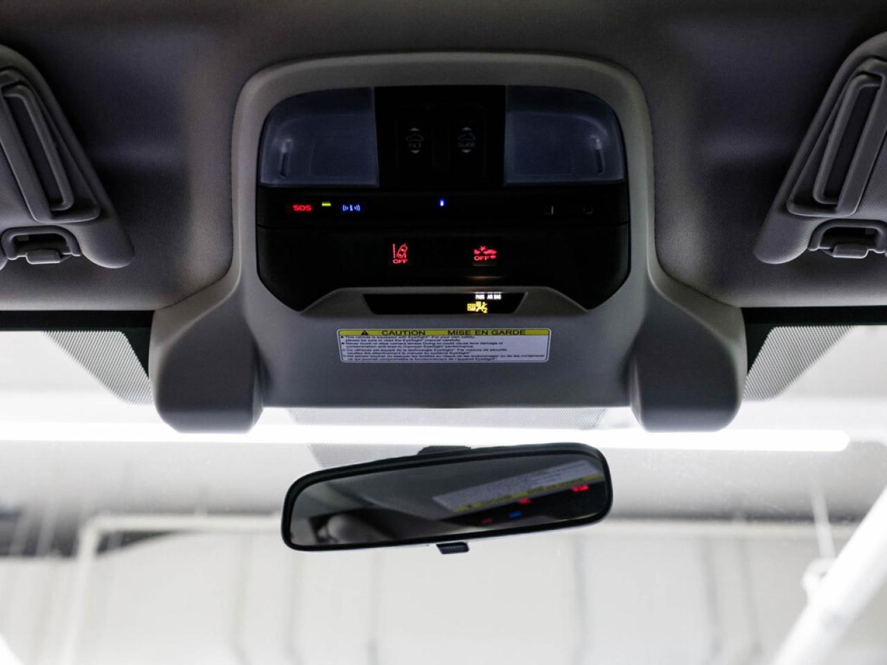 2023 Subaru Crosstrek  Photo