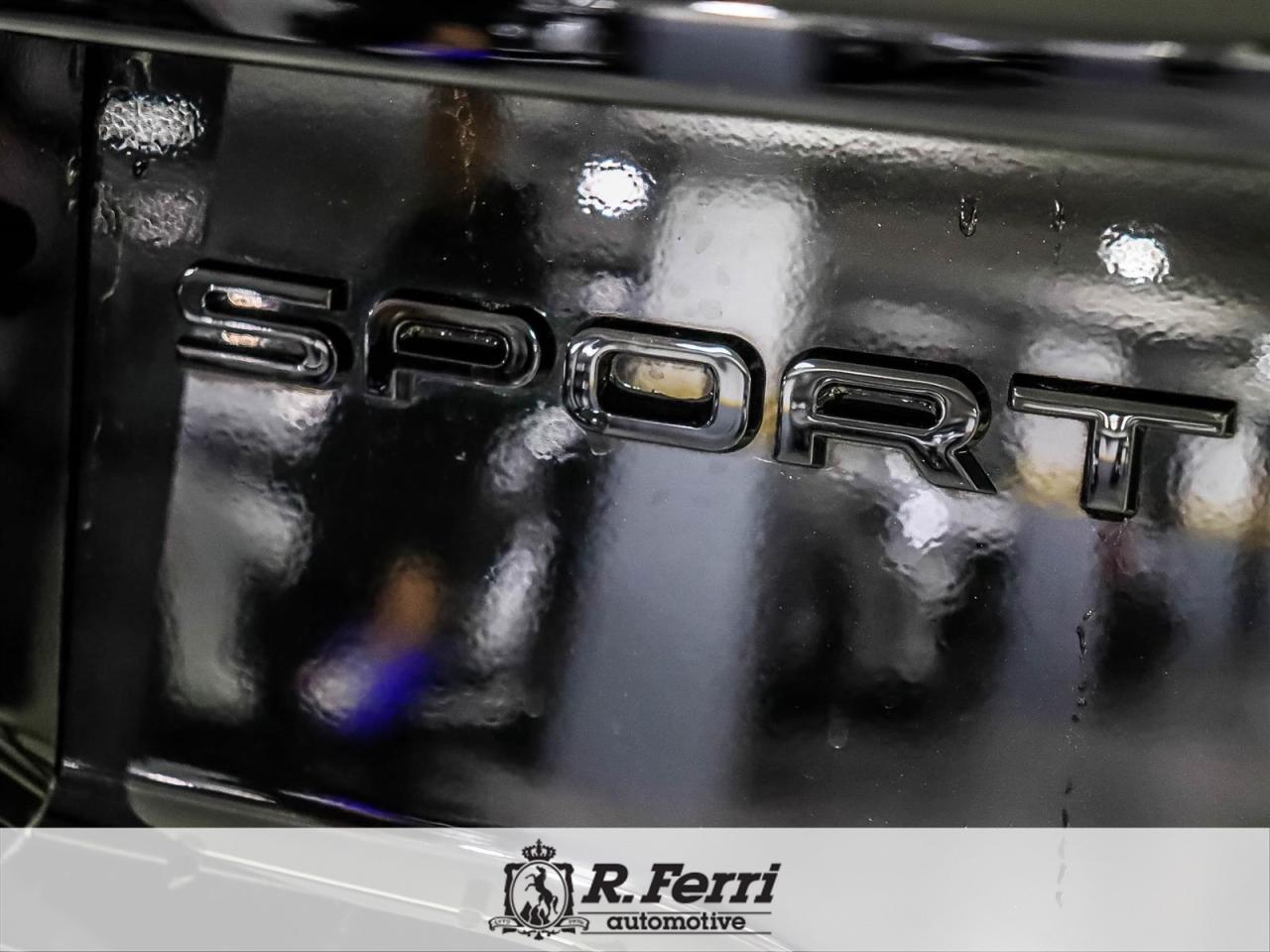 2022 Land Rover Discovery Sport  Photo