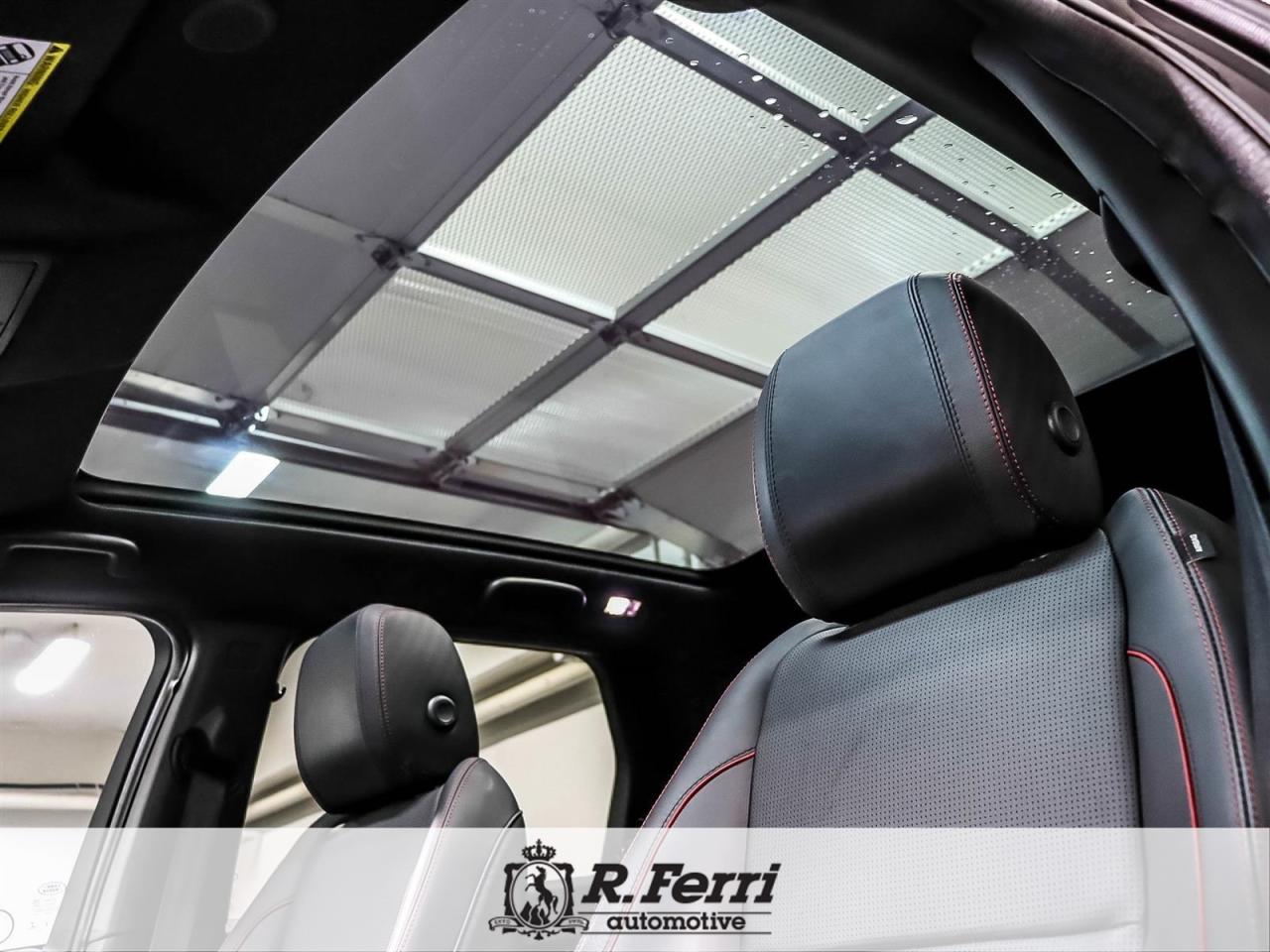 2022 Land Rover Discovery Sport  Photo