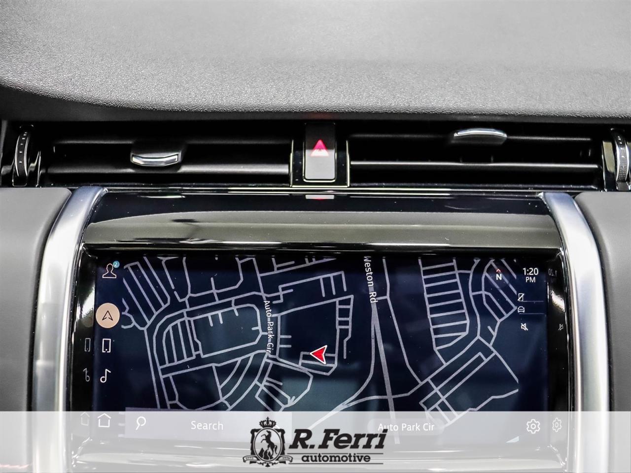 2022 Land Rover Discovery Sport  Photo