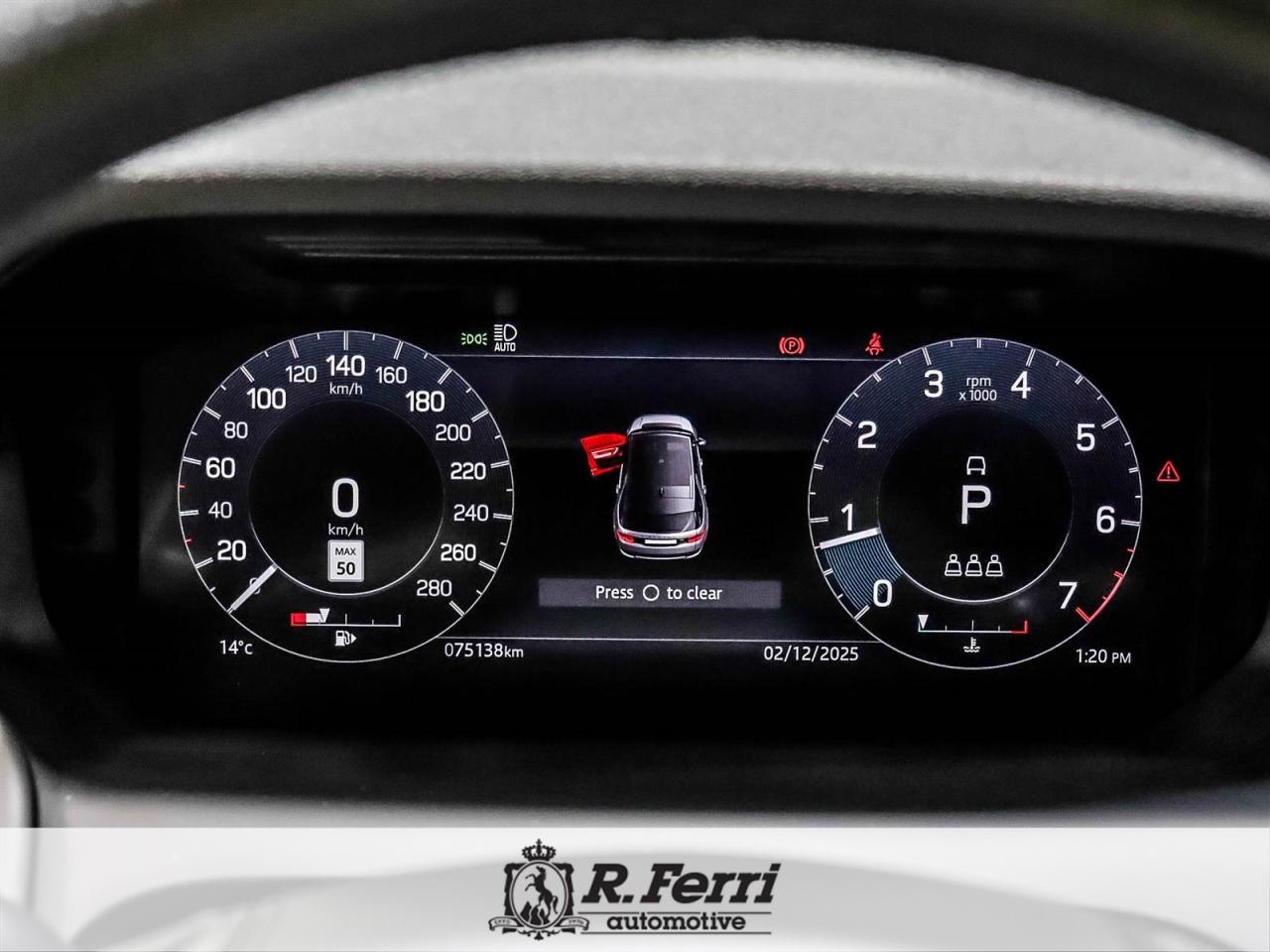 2022 Land Rover Discovery Sport  Photo