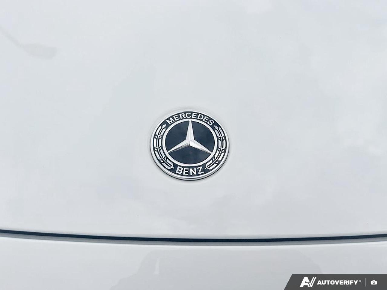 2022 Mercedes-Benz GLA 250 Base GLA 250 4dr All-Wheel Drive 4MATIC Photo