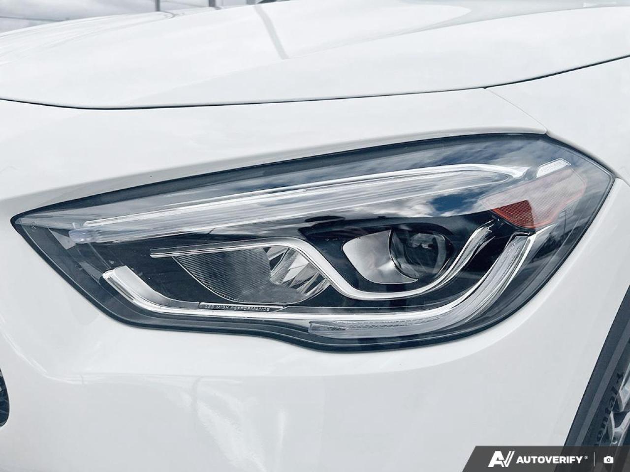 2022 Mercedes-Benz GLA 250 Base GLA 250 4dr All-Wheel Drive 4MATIC Photo