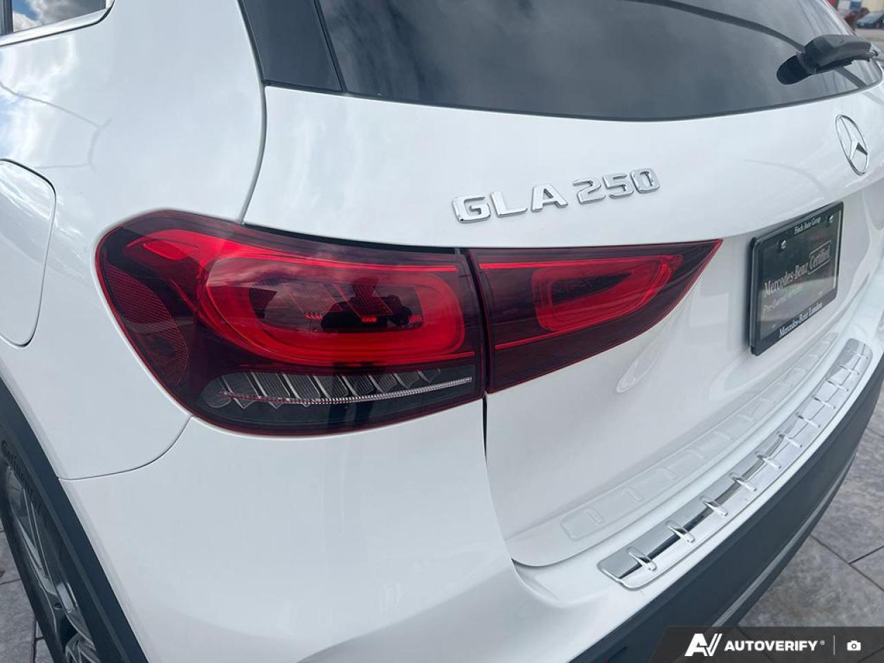 2022 Mercedes-Benz GLA 250 Base GLA 250 4dr All-Wheel Drive 4MATIC Photo