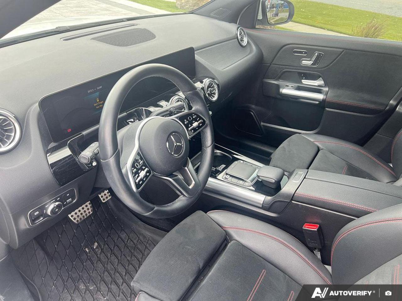 2022 Mercedes-Benz GLA 250 Base GLA 250 4dr All-Wheel Drive 4MATIC Photo