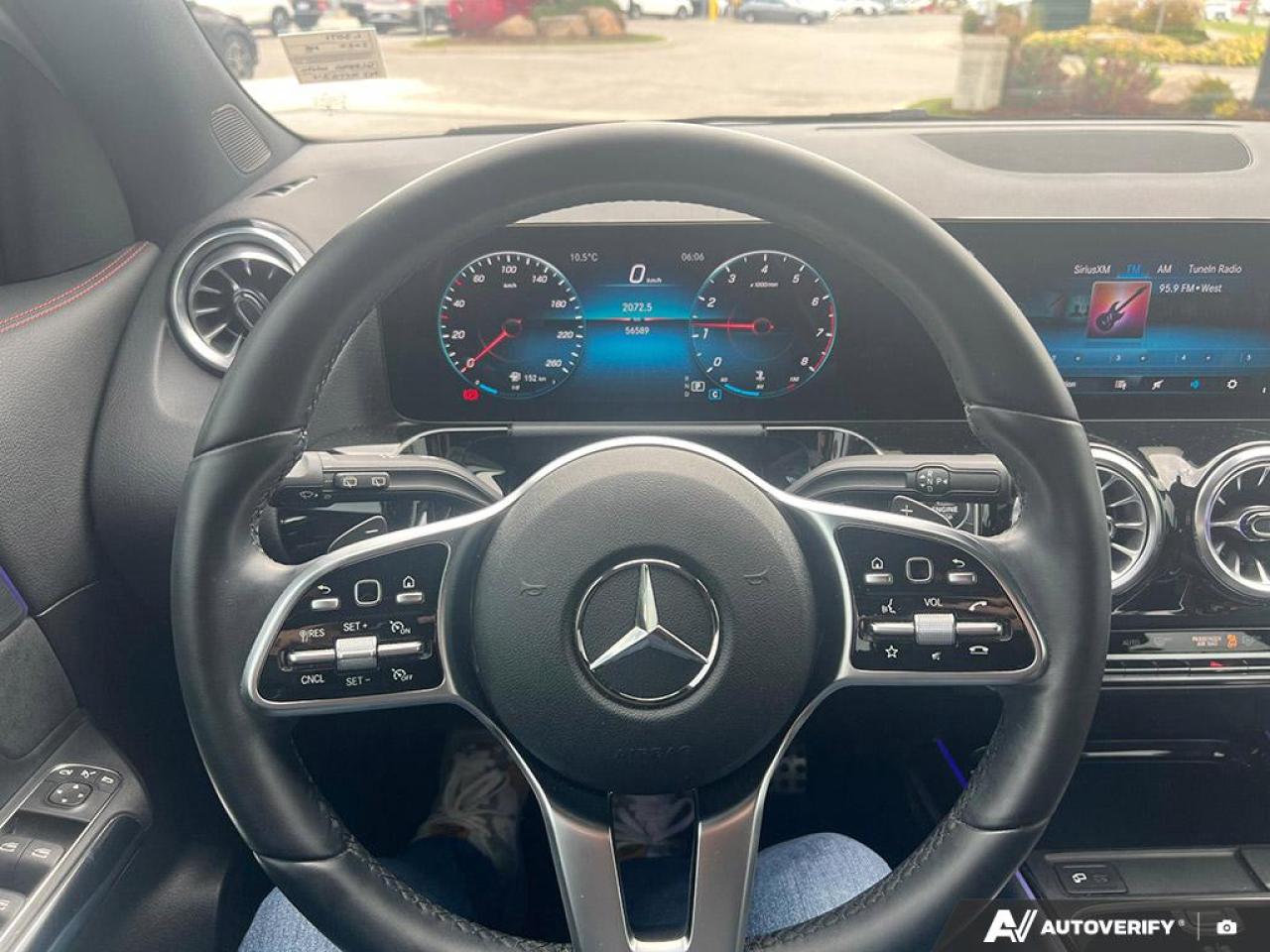 2022 Mercedes-Benz GLA 250 Base GLA 250 4dr All-Wheel Drive 4MATIC Photo