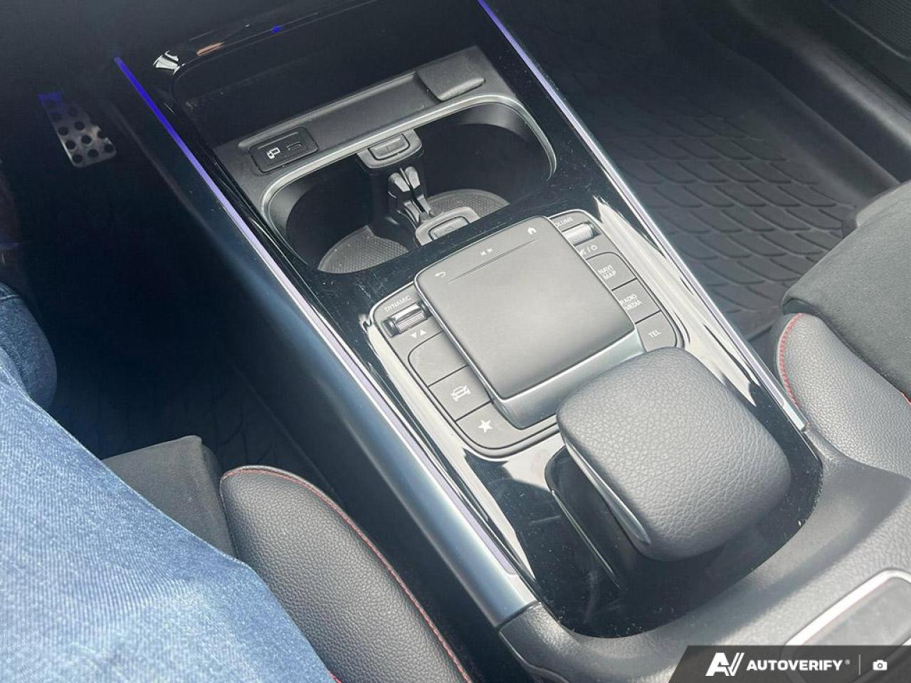 2022 Mercedes-Benz GLA 250 Base GLA 250 4dr All-Wheel Drive 4MATIC Photo