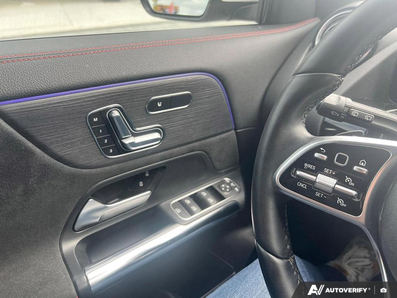 2022 Mercedes-Benz GLA 250 Base GLA 250 4dr All-Wheel Drive 4MATIC Photo