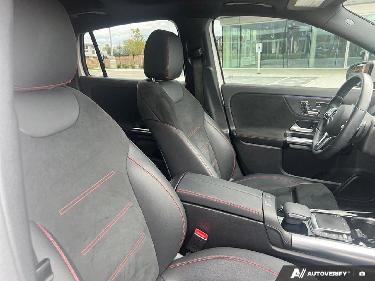 2022 Mercedes-Benz GLA 250 Base GLA 250 4dr All-Wheel Drive 4MATIC Photo