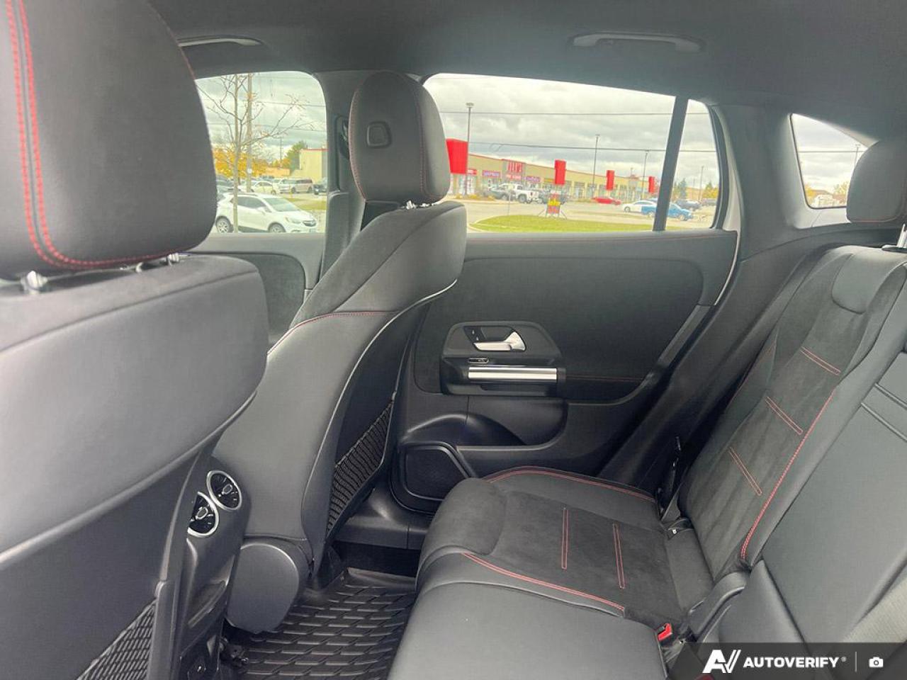 2022 Mercedes-Benz GLA 250 Base GLA 250 4dr All-Wheel Drive 4MATIC Photo