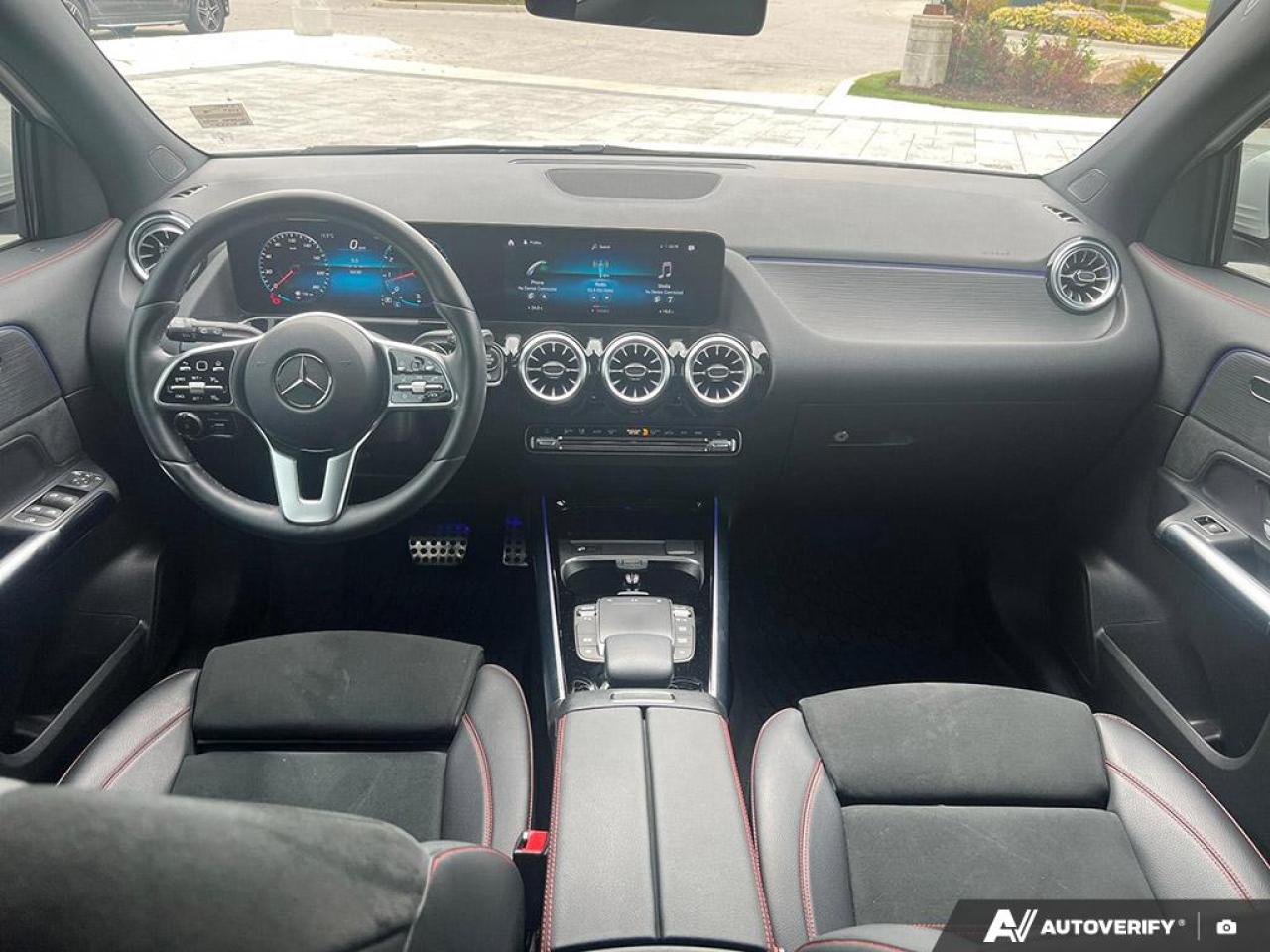 2022 Mercedes-Benz GLA 250 Base GLA 250 4dr All-Wheel Drive 4MATIC Photo