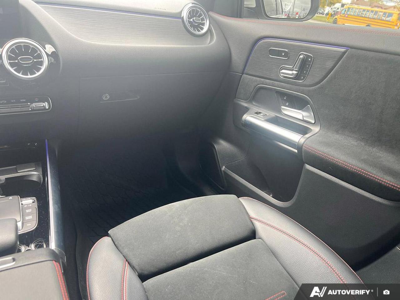 2022 Mercedes-Benz GLA 250 Base GLA 250 4dr All-Wheel Drive 4MATIC Photo