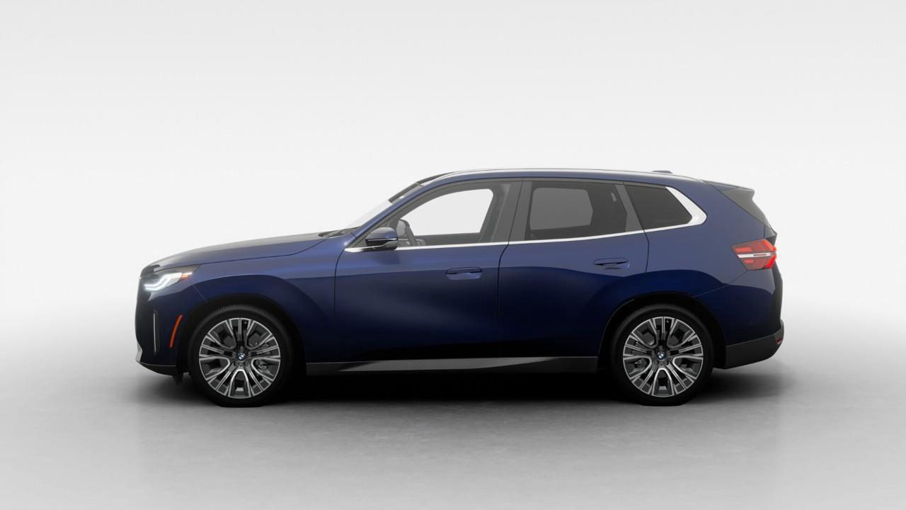 2026 BMW X3 30 xDrive 4dr All-Wheel Drive Sports Activity Vehicle Photo