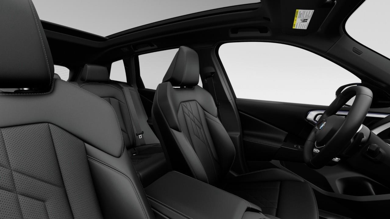 2026 BMW X3 30 xDrive 4dr All-Wheel Drive Sports Activity Vehicle Photo