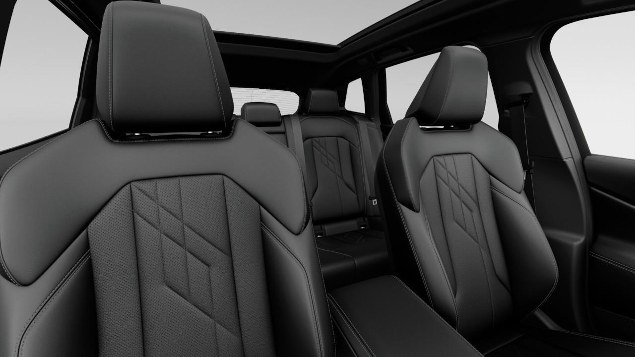 2026 BMW X3 30 xDrive 4dr All-Wheel Drive Sports Activity Vehicle Photo