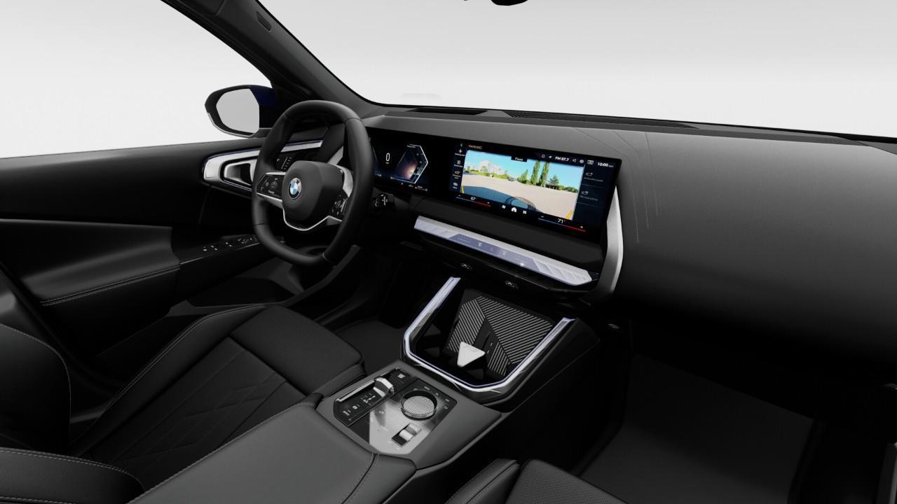 2026 BMW X3 30 xDrive 4dr All-Wheel Drive Sports Activity Vehicle Photo