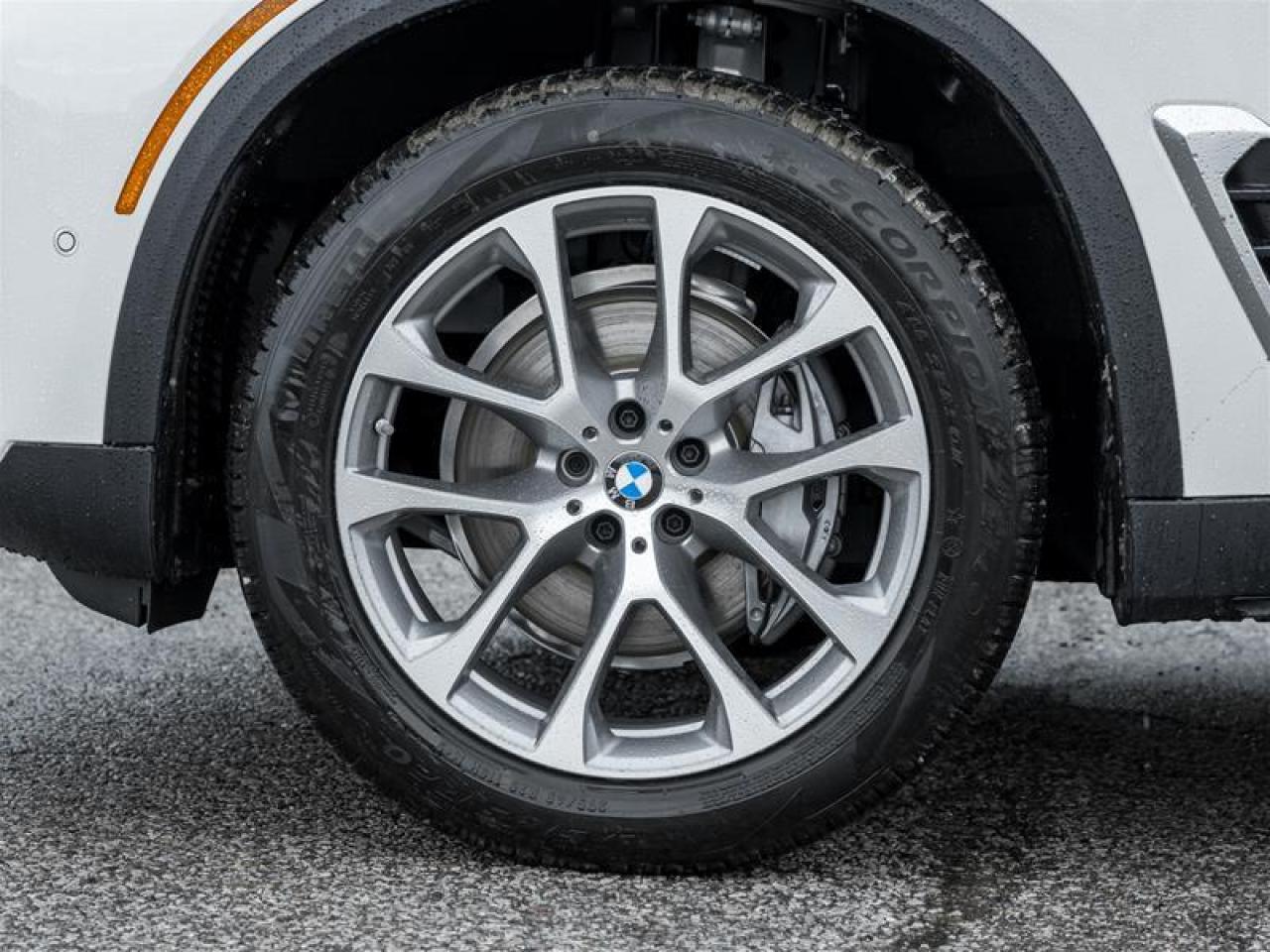 2026 BMW X5 xDrive40i 4dr All-Wheel Drive Sports Activity Vehicle Photo