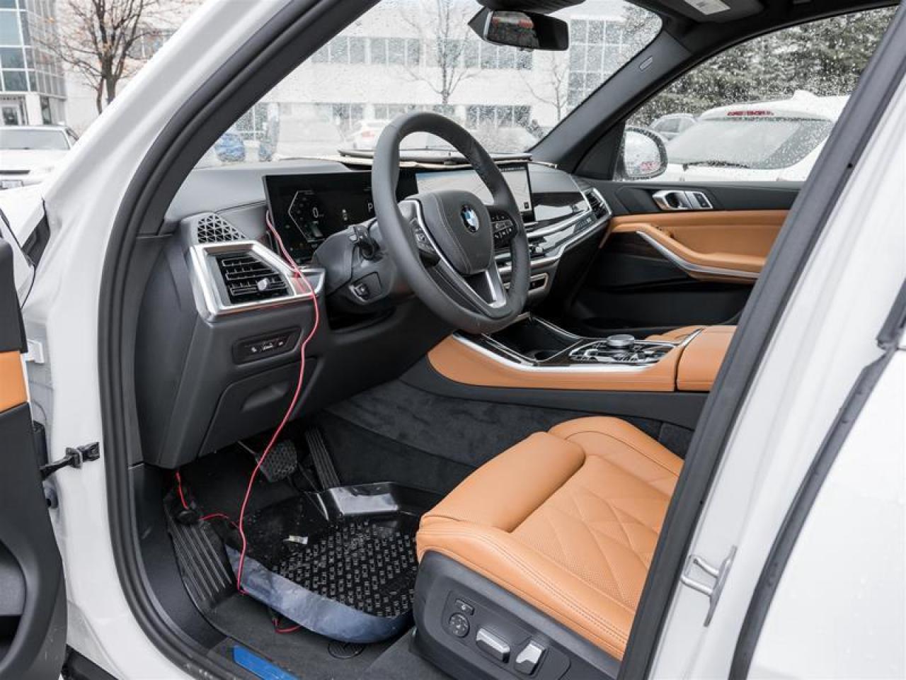 2026 BMW X5 xDrive40i 4dr All-Wheel Drive Sports Activity Vehicle Photo