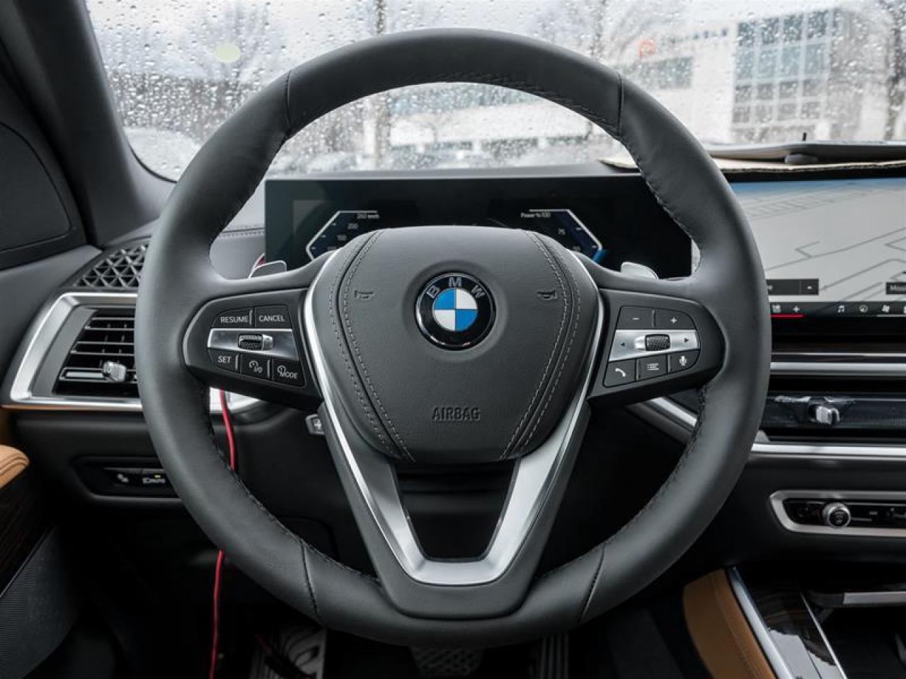 2026 BMW X5 xDrive40i 4dr All-Wheel Drive Sports Activity Vehicle Photo