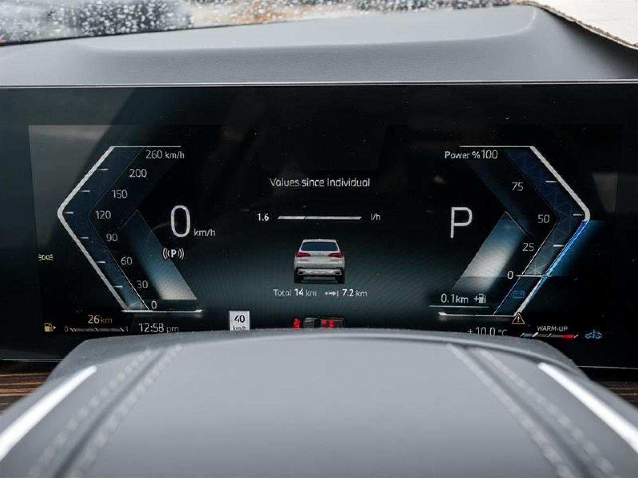 2026 BMW X5 xDrive40i 4dr All-Wheel Drive Sports Activity Vehicle Photo