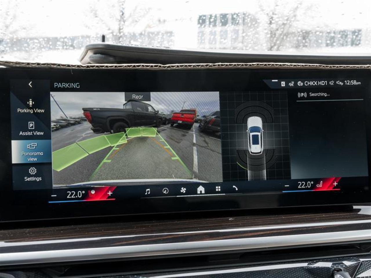 2026 BMW X5 xDrive40i 4dr All-Wheel Drive Sports Activity Vehicle Photo