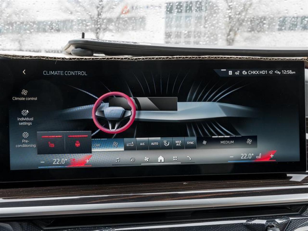 2026 BMW X5 xDrive40i 4dr All-Wheel Drive Sports Activity Vehicle Photo