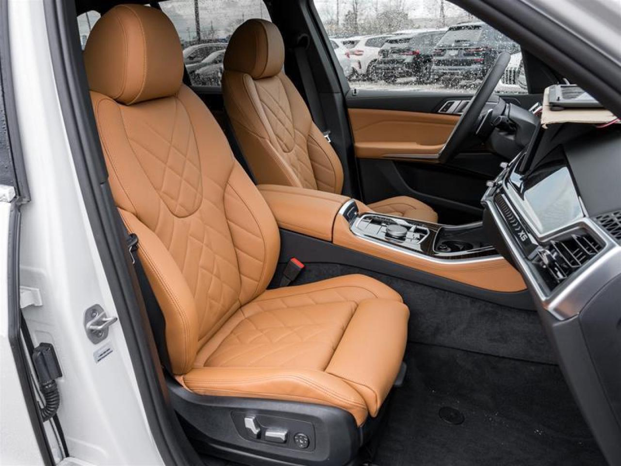 2026 BMW X5 xDrive40i 4dr All-Wheel Drive Sports Activity Vehicle Photo