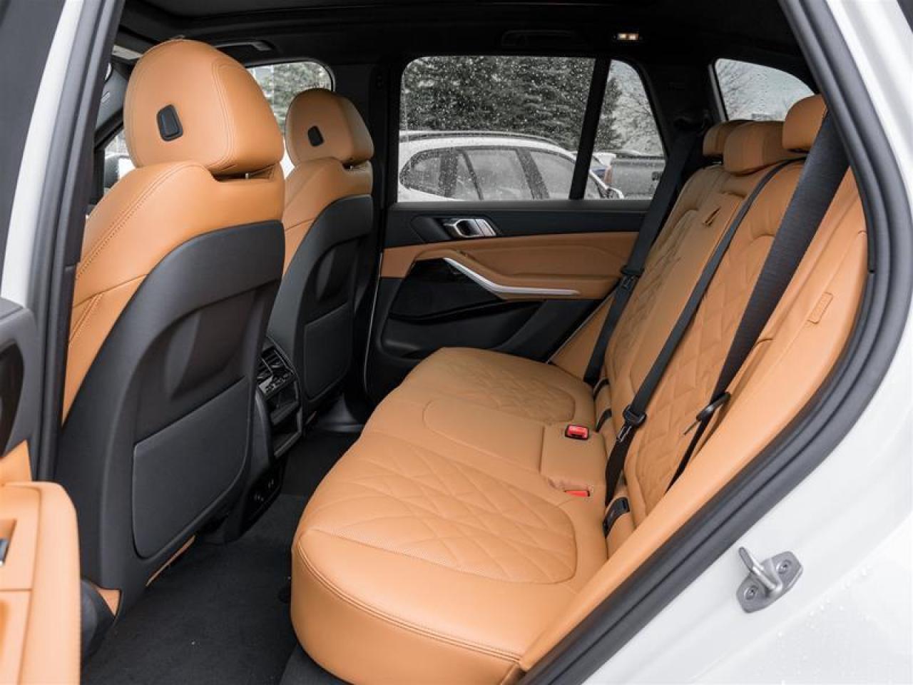 2026 BMW X5 xDrive40i 4dr All-Wheel Drive Sports Activity Vehicle Photo