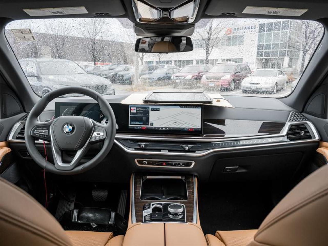 2026 BMW X5 xDrive40i 4dr All-Wheel Drive Sports Activity Vehicle Photo