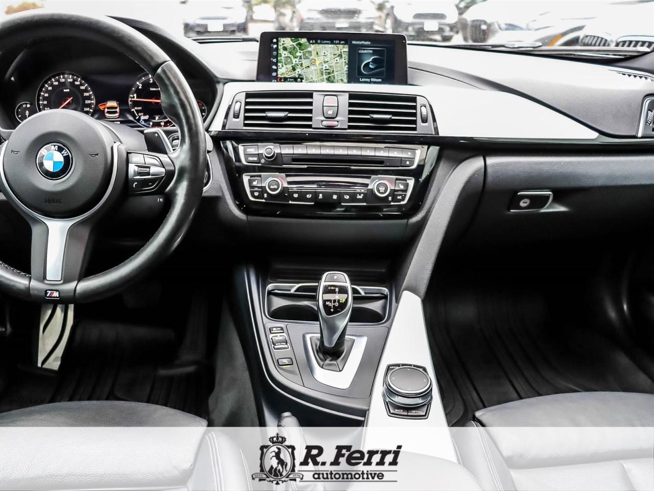 2018 BMW 330 i xDrive 4dr All-Wheel Drive Sedan Photo