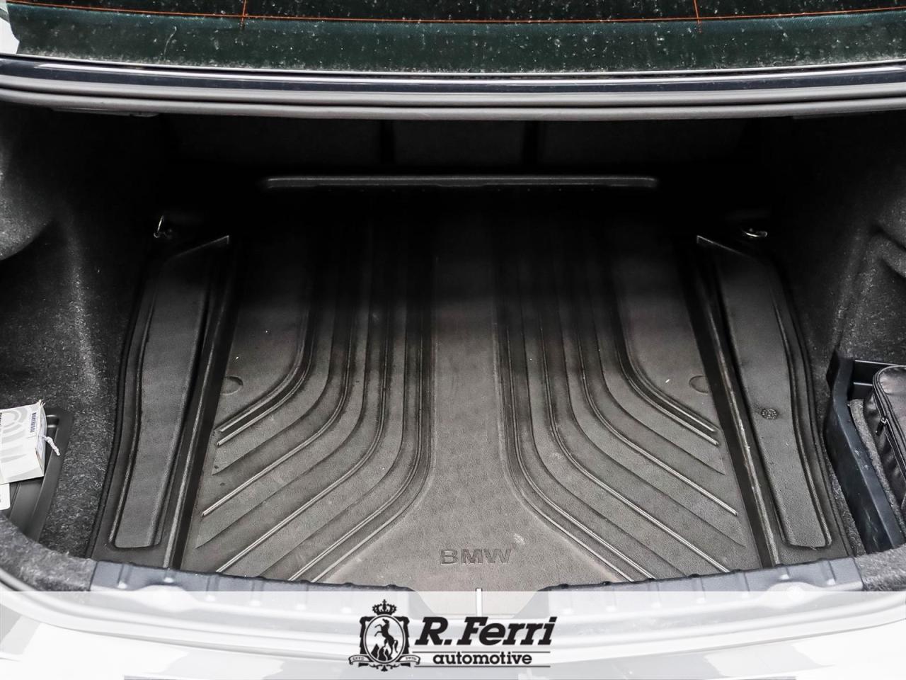 2018 BMW 330 i xDrive 4dr All-Wheel Drive Sedan Photo